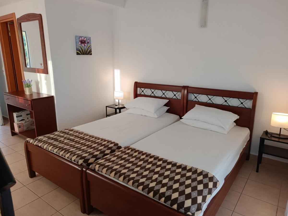 Sofia Studios Nea Skioni Buitenkant foto