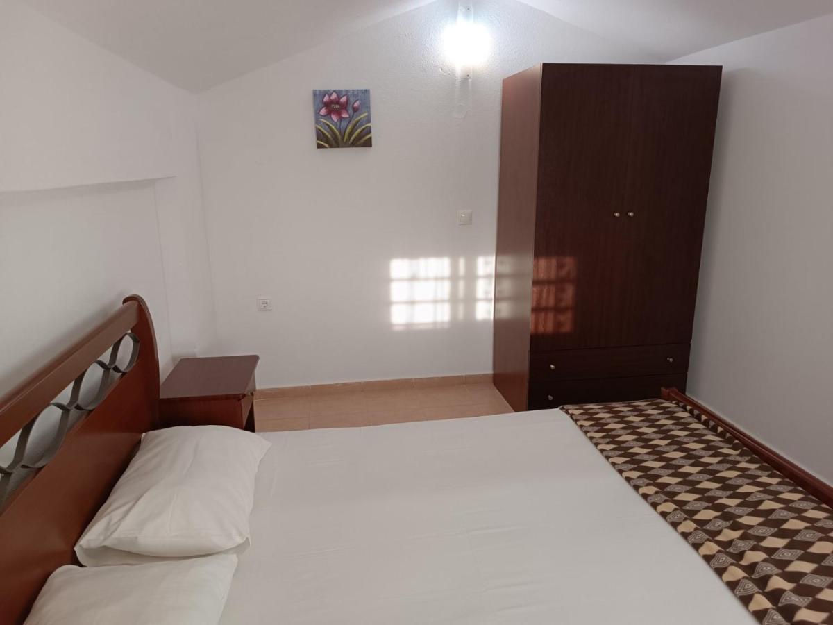 Sofia Studios Nea Skioni Buitenkant foto
