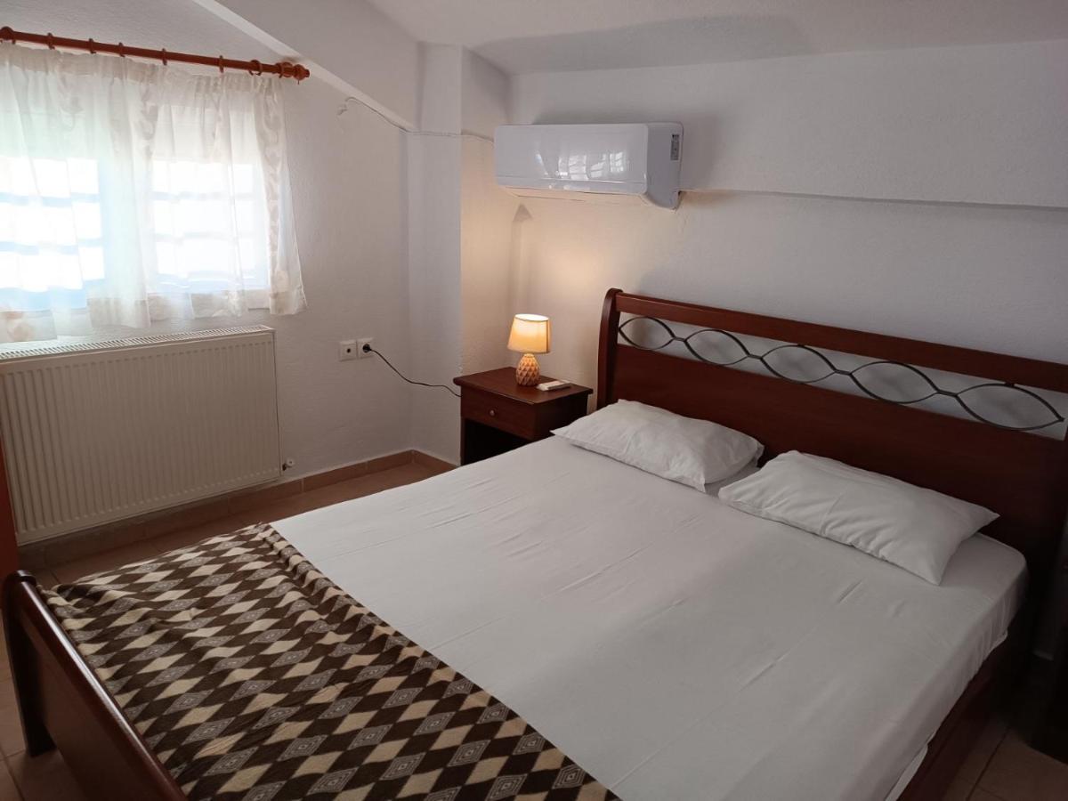 Sofia Studios Nea Skioni Buitenkant foto
